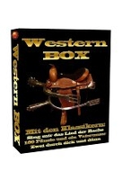 Western Box [3 DVDs]