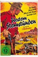 Western Sternstunden - 3 Filme in einer Box
