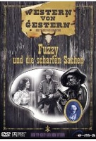 Western von Gestern 6 - Fuzzy und die scharfen..