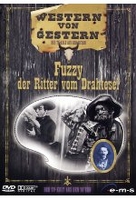 Western von Gestern 7 - Fuzzy,  der Ritter vom...