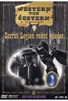 Western von Gestern 8 - Zorros Legion reitet wie