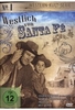Westlich von Santa Fe - Western-Kult-Serie No. 1