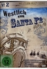 Westlich von Santa Fe - Western-Kult-Serie No. 2