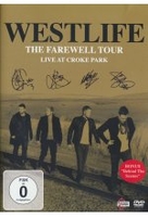 Westlife - The Farewell Tour - Live at Croke Park