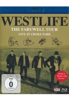 Westlife - The Farewell Tour - Live at Croke Park
