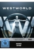 Westworld - Die komplette 1. Staffel [3 DVDs]