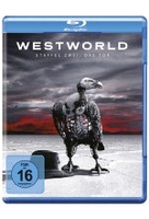 Westworld - Staffel 2 - Repack [3 BRs]