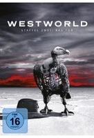 Westworld - Staffel 2 [3 DVDs]