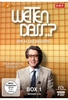 Wetten,  dass..? - Wie alles begann (Box 1: Shows 1-16) (Fernsehjuwelen) [8 DVDs]