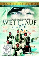 Wettlauf zum Pol [2 DVDs]