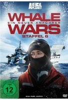 Whale Wars - Ein neuer Anführer - Staffel 6