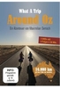 What a Trip - Around Oz - Ein Abenteuer von Maximilian Semsch [2 DVDs]