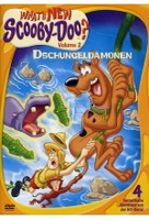 Whats New Scooby-Doo? Vol. 2