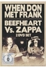When Don Met Frank/Beefheart vs. Zappa [2 DVDs]