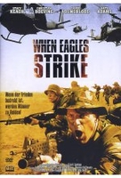 When eagles strike