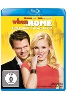 When in Rome - Fünf Männer sind vier zuviel