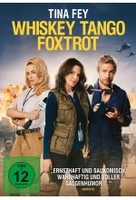 Whiskey Tango Foxtrot