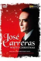 White Christmas with José Carreras