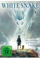 White Snake - Die Legende der weißen Schlange