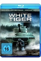 White Tiger