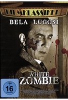 White Zombie