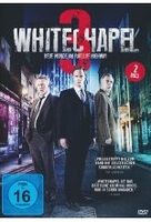 Whitechapel 3 [2 DVDs]