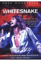 Whitesnake - Slide It In