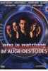 Who is Watching - Im Auge des Todes