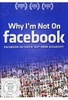 Why Im not on facebook (OmU)
