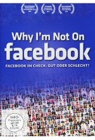 Why Im not on facebook (OmU)