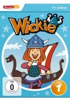Wickie - Folge 1
