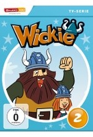 Wickie - Folge 2