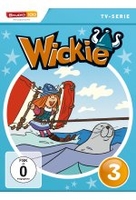 Wickie - Folge 3