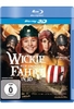 Wickie auf großer Fahrt in 3D