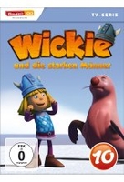 Wickie und die starken Männer - Folge 10