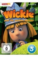 Wickie und die starken Männer - Folge 5