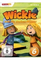 Wickie und die starken Männer - Folge 6