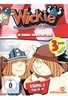 Wickie und die starken Männer - TV-Serie 4/Episode 58-78 [3 DVDs]