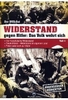 Widerstand gegen Hitler: Das Volk wehrt sich Teil 1 [2 DVDs]