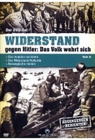 Widerstand gegen Hitler: Das Volk wehrt sich Teil 2 [2 DVDs]