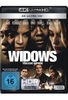Widows - Tödliche Witwen (4K Ultra HD)