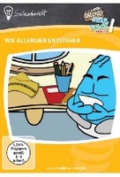 Wie Allergien entstehen