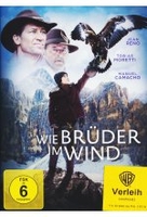 Wie Brüder im Wind