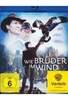 Wie Brüder im Wind