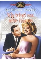 Wie bringt man seine Frau um