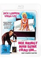 Wie bringt man seine Frau um (How To Murder Your Wife)