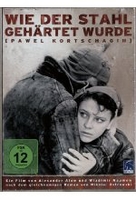 Wie der Stahl gehärtet wurde