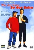 Wie der Vater so der Sohn