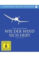 Wie der Wind sich hebt - Studio Ghibli Blu-Ray Collection