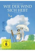 Wie der Wind sich hebt